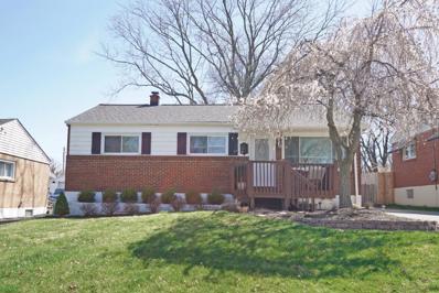 8430 Donna Lane, Sycamore Twp, OH 45236 - #: 1734593