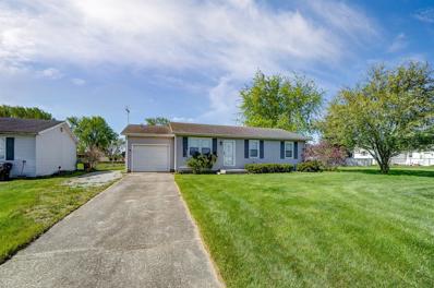 351 Woodsview Drive, Jeffersonville, OH 43128 - #: 1740998