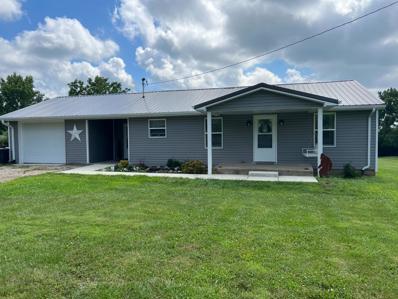 11661 St Rt 177, Israel Twp, OH 45311 - #: 1749123