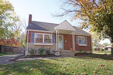 10587 Thornview Drive, Sharonville, OH 45241 - #: 1757244