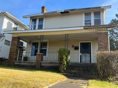 1616 Waller Street, Portsmouth, OH 45662 - MLS#: 1759503