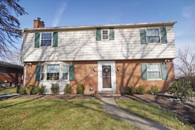 420 Deanview Drive, Springfield Twp., OH 45224 - #: 1760894