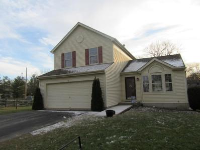 51 Sprucewood Court, Franklin, OH 45005 - #: 1763271