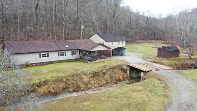 697 Jacquays Run Road, Union Twp, OH 45652 - #: 1765596