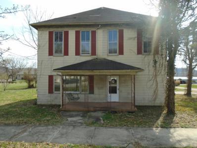 301 Washington Street, Higginsport, OH 45131 - #: 1765968