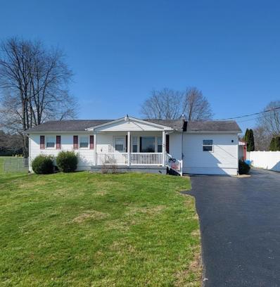 8065 Morrow Woodville Road, Harlan Twp, OH 45162 - #: 1767520