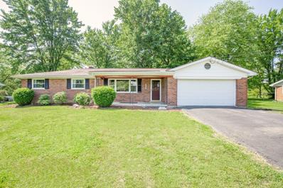 195 Apgar Lane, Owensville, OH 45160 - MLS#: 1772654