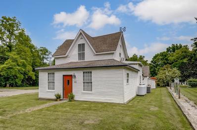 143 Main Street, Harveysburg, OH 45032 - MLS#: 1774432