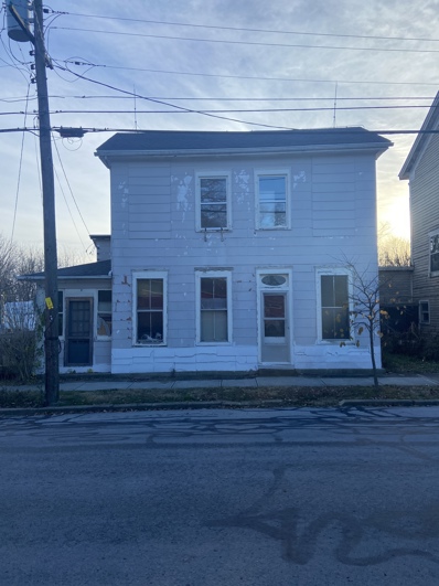 30 W Main Street, Harveysburg, OH 45032 - MLS#: 1789893