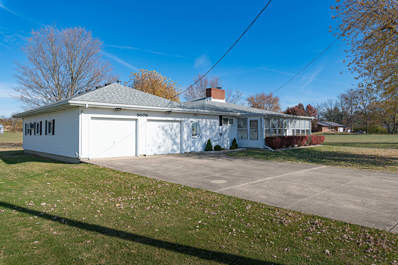 Elkton Gifford Road, Middletown, OH 45042 - #: 1789958