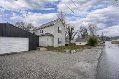 Diehl street, Mowrystown, OH 45133 - MLS#: 1794481