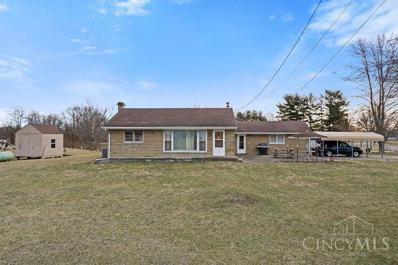 Kendall Street, Russellville, OH 45168 - #: 1797813