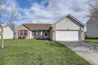 Evergreen Court, Franklin, OH 45005 - #: 1799652