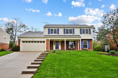 Bayberry Drive, Sycamore Twp, OH 45242 - #: 1801772
