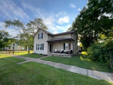 Minor Street, Franklin Twp, OH 45120 - #: 1810137