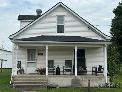 Columbus Street, Russellville, OH 45168 - #: 1810975