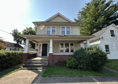 Winchester Avenue, Portsmouth, OH 45662 - #: 1812337