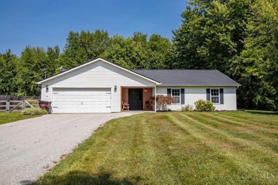 Morrow Woodville Road, Harlan Twp, OH 45162 - #: 1815918