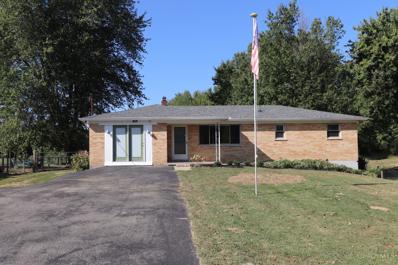 Morrow Woodville Road, Harlan Twp, OH 45162 - #: 1817921