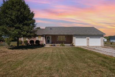 Whitacre Road, Harlan Twp, OH 45107 - #: 1818234