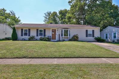 Whitewater Drive, Harrison, OH 45030 - #: 1818912