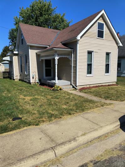 County Line Street, College Corner, OH 45003 - #: 1818956