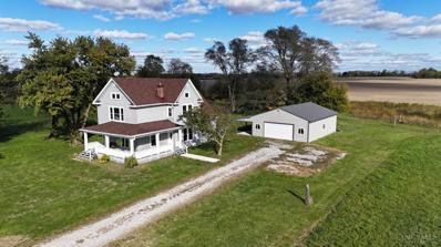 Charleston Road, Ross Twp, OH 45335 - #: 1822155