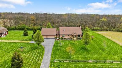 1116 Stevenson Road, Xenia Twp, OH 45385 - MLS#: 863311