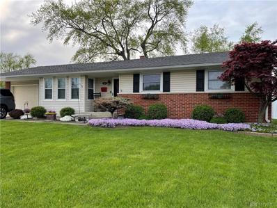 1021 Neri Avenue, Vandalia, OH 45377 - #: 863331