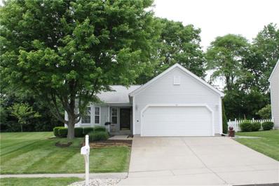 40 Waterstone Drive, Franklin, OH 45005 - #: 865642