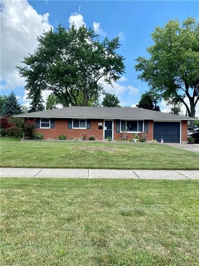 965 Pool Avenue, Vandalia, OH 45377 - #: 870102