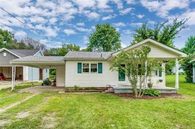 4199 Routt Lane, Franklin, OH 45005 - #: 870273