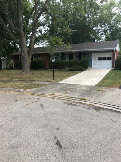 502 Soter Place, Vandalia, OH 45377 - #: 872466