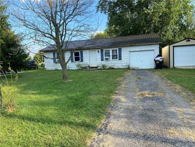 115 Woodsview Court, Jeffersonville, OH 43128 - #: 874125