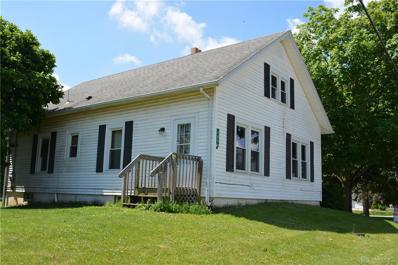 509 Mill Street, North Lewisburg, OH 43060 - #: 876938