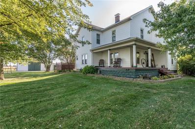 4092 E Beal Road, Jefferson Twp, OH 45335 - #: 897347