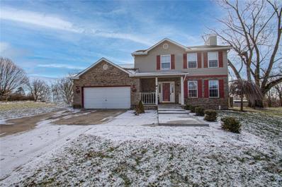 1181 Turner Place, Xenia Twp, OH 45385 - #: 903291