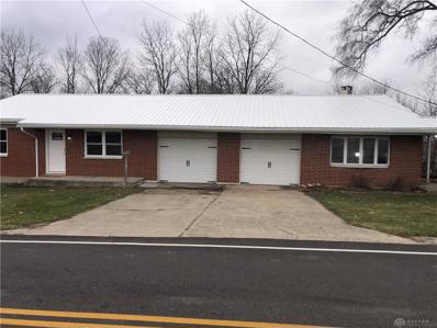 11483 Preble County Line Road, Brookville, OH 45309 - #: 907062