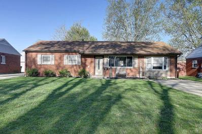 310 Lang Court, Englewood, OH 45322 - #: 909284