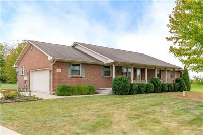 360 Heistand Drive, Donnelsville, OH 45319 - #: 922047