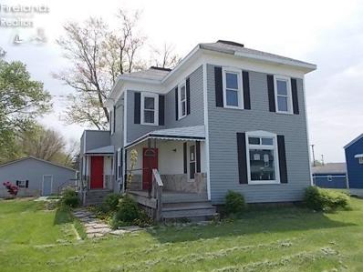 5991 N State Route 53, Tiffin, OH 44883 - #: 20222235