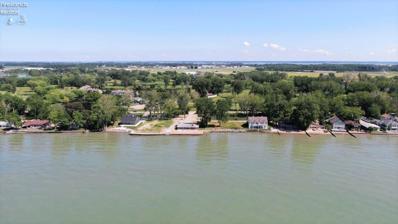 2519 E Sand Road, Port Clinton, OH 43452 - MLS#: 20224792