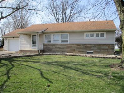 824 Kilbourne Street, Bellevue, OH 44811 - MLS#: 20231142