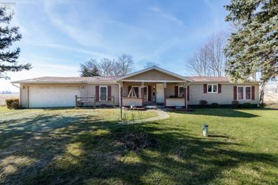 6434 N Township Road 145, Tiffin, OH 44883 - #: 20240418