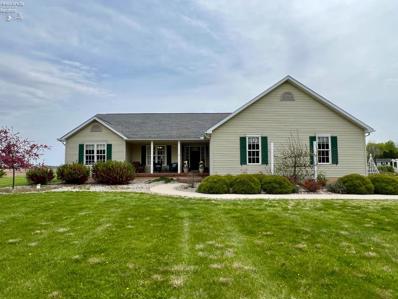 5431 S Township Rd 105, New Riegel, OH 44853 - #: 20241384
