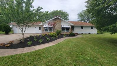 2922 BAYS Road, Rising Sun, OH 43457 - #: 20242166