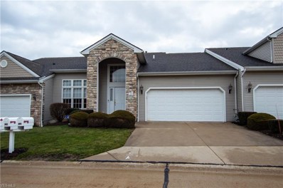 159 Stonecreek Drive, Mayfield Heights, OH 44143 - #: 4172555