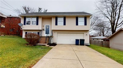 1865 Sunset Avenue, Akron, OH 44301 - #: 4247966