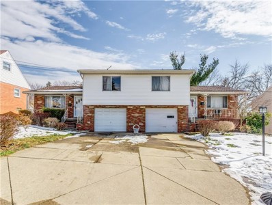 1857 Sunset Avenue, Akron, OH 44301 - #: 4257515