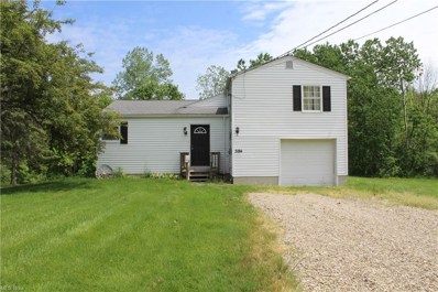 5184 State Route 193, Kingsville, OH 44048 - #: 4282124
